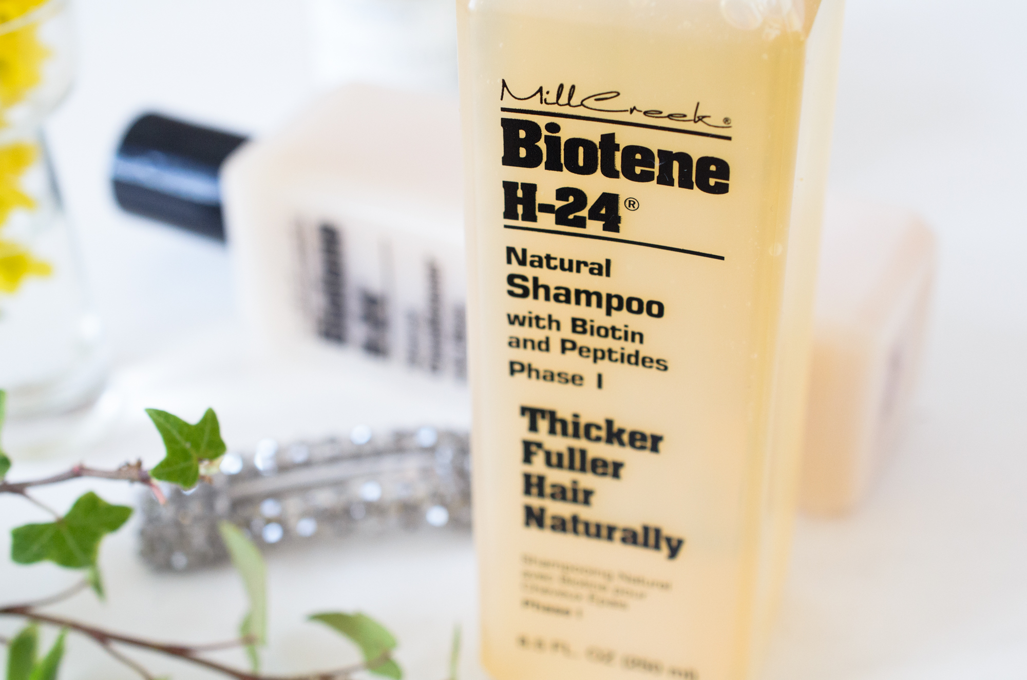 Biotene H-24 Shampoo