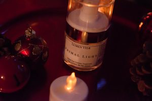 Lumen Vitae Primal Light Eye Treatment