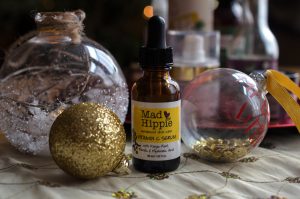 Mad Hippie Vitamin C Serum