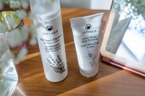 Odylique skincare