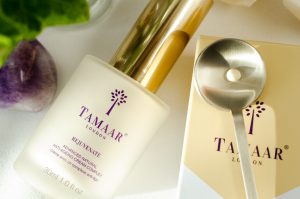 Tamaar skincare