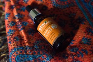 Urban Veda Soothing Facial Oil