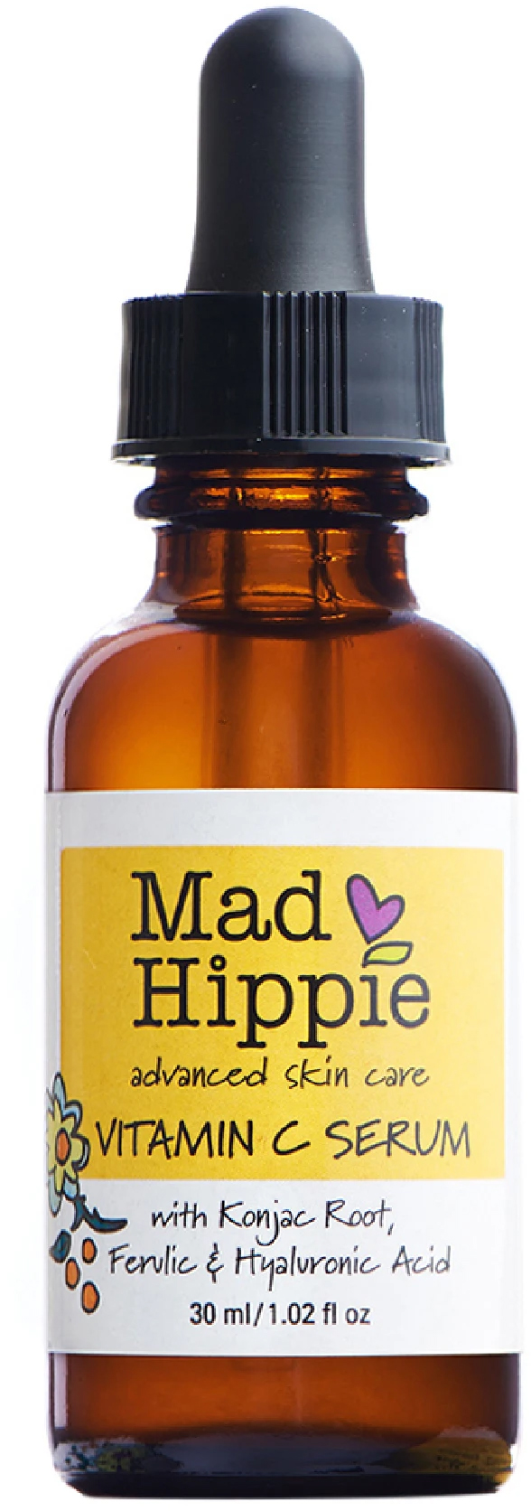 Mad Hippie Vitamin C Serum