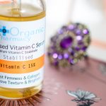 The Organic Pharmacy Stabilised Vitamin C Serum
