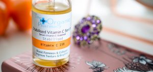 The Organic Pharmacy Stabilised Vitamin C Serum