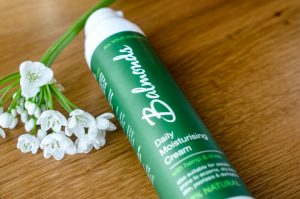 Balmonds Daily Moisturising Cream