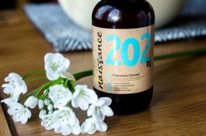 Naissance Calendula Infused Oil