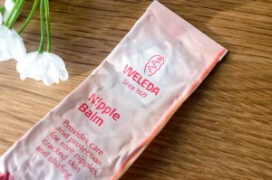 Weleda Nipple Balm