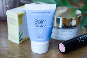 Balm Balm Tea Tree Face Balm