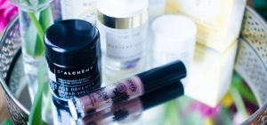 February 2020 natural beauty empties