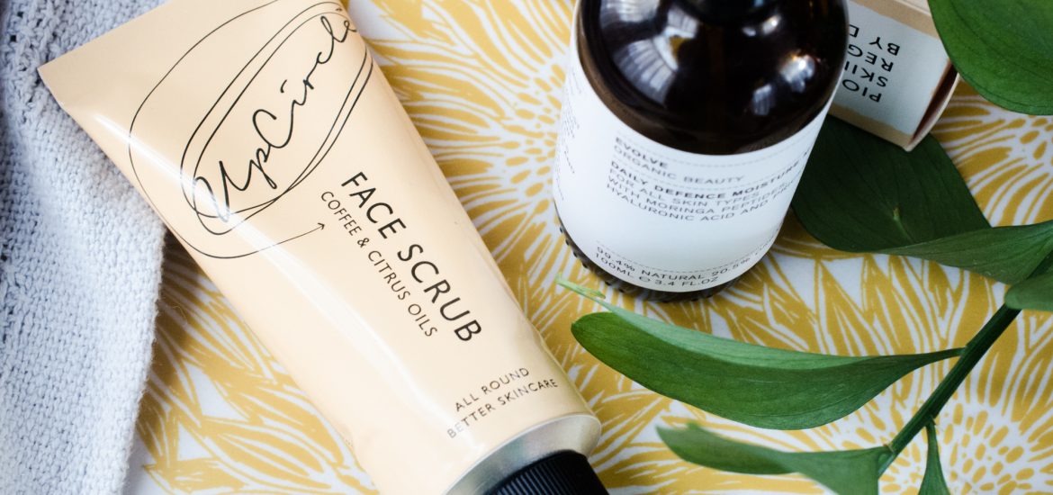 Persephone Beauty skincare finds