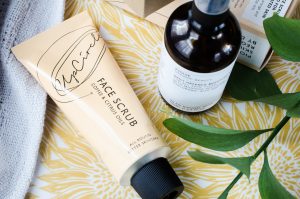 Persephone Beauty skincare finds