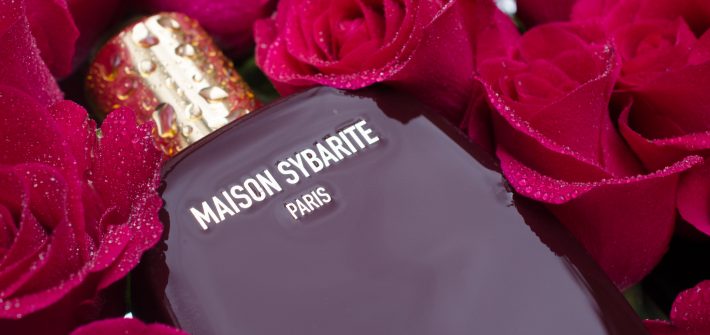 Maison Sybarite Bed of Roses