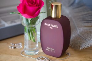 Maison Sybarite Bed of Roses