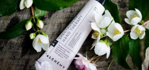Neroli skincare favourites