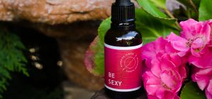 Blooming Blends Be Sexy