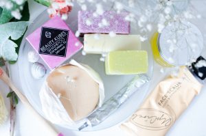 Plastic Free July natural beauty swaps