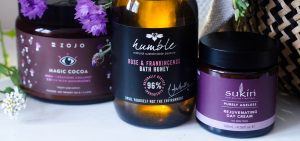 Plastic free wellbeing and beauty at LoveLula