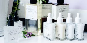 Typology skincare