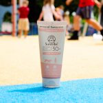 Suntribe Kids Mineral Sunscreen
