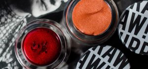 Hurraw Aura Accent Balms