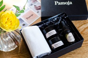 Pamoja "The Mini Experience"