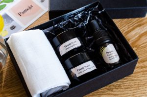 Pamoja "The Mini Experience"