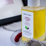 Beauty Cleanse Skincare Cleansing Oil