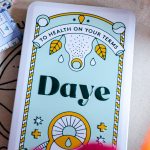 Daye tampons review