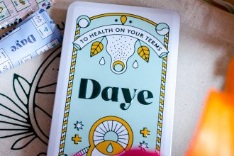 Daye tampons review