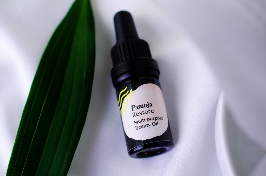 Pamoja Restore Multi-purpose Beauty Oil