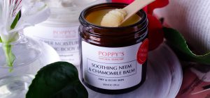 Poppy's Natural Skincare