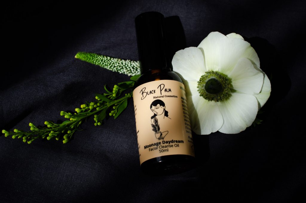 Moonage Daydream Facial Cleanse Oil