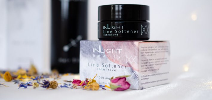 InLight Beauty products