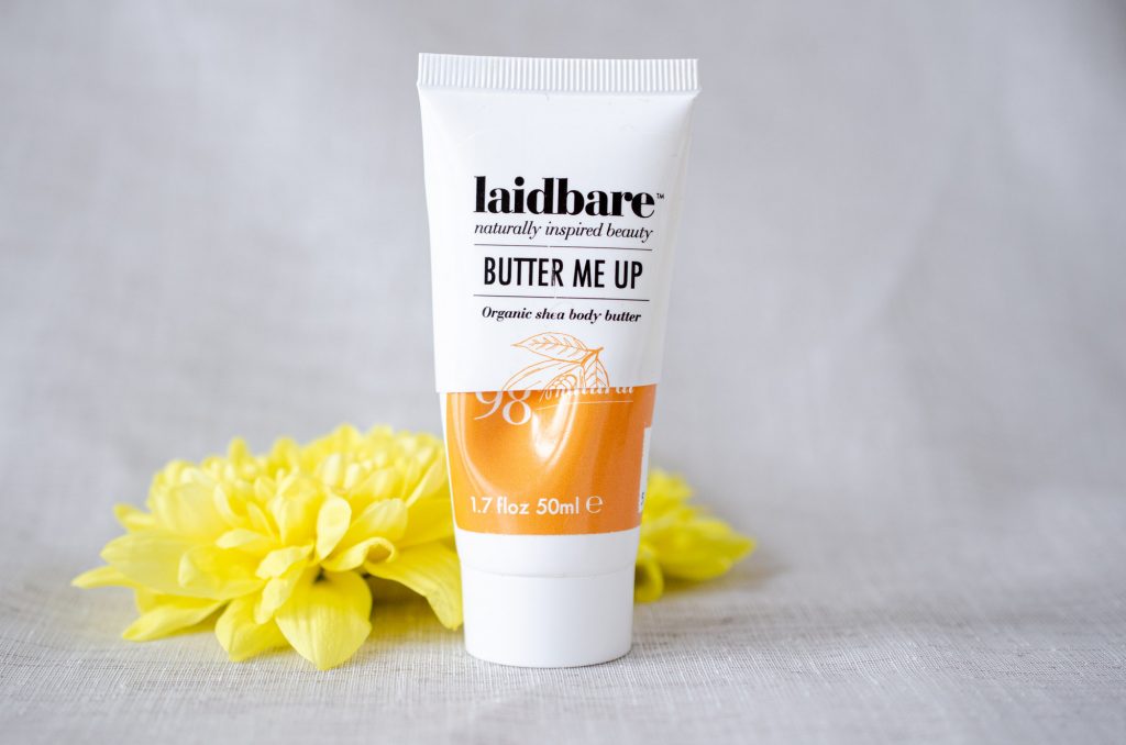 Laidbare Butter Me Up Body Butter