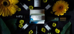 June 2021 natural beauty empties