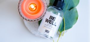 August 2021 natural beauty empties