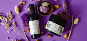 September 2021 natural beauty empties