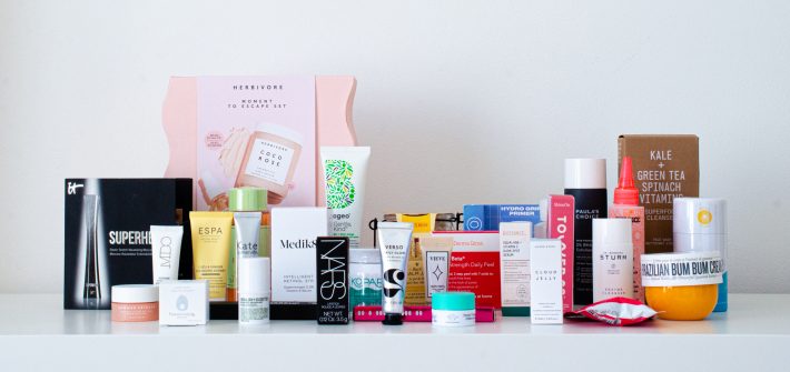 Cult Beauty Christmas gifts
