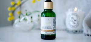 January & February 2022 natural beauty empties