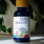 Tam Mason Nourishing Hand Oil