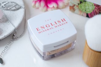 The English Mineral Makeup Company