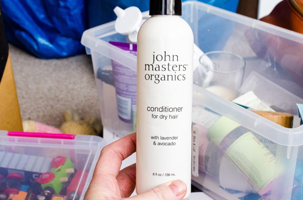 John Masters Organics Conditioner for Dry Hair