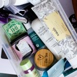 May 2022 natural beauty empties