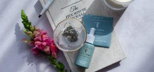 Tea & Tonic Gentle Solitude Face Oil