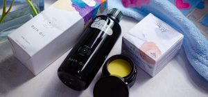 InLight Beauty Mama & Baby Skincare