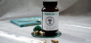 Earth's Secret Thrive supplement