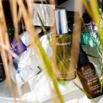 July 2022 natural beauty empties