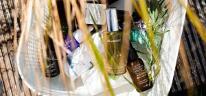 July 2022 natural beauty empties