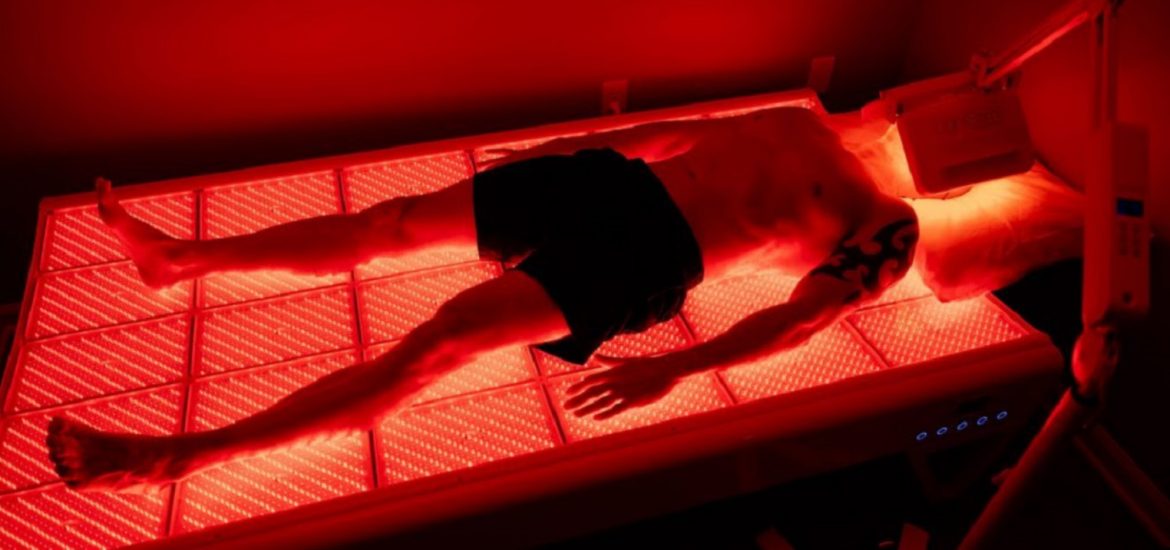 Unveiling the Health Benefits of Tanning Beds